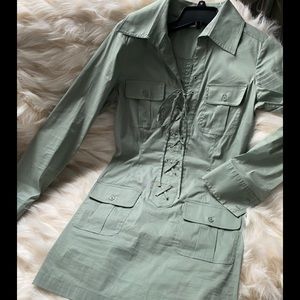 Marciano Dress
